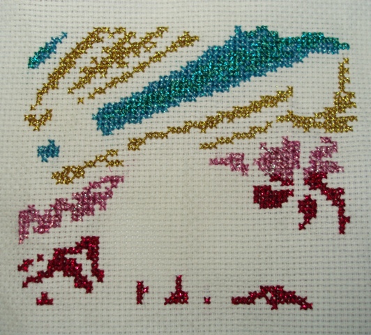 Этап №5 от Oksanchik. Этап №5