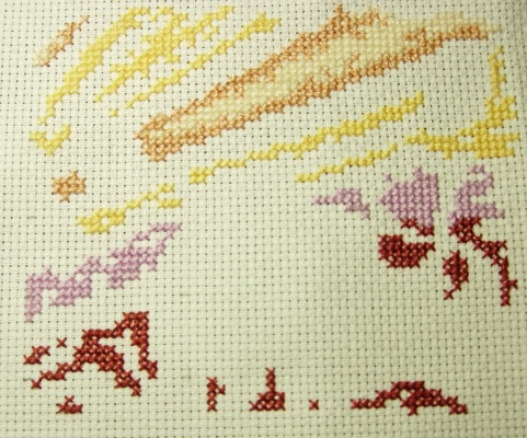 Этап №5 от L'avion. Этап №5