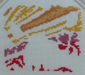 Этап №5 от Чары Рид. Этап №5