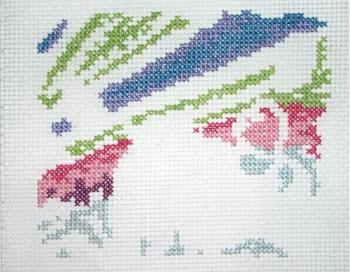 Этапы №6-7 от Buuu. Этапы №6-7