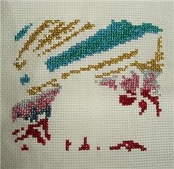 Этапы №6-7 от Oksanchik. Этапы №6-7