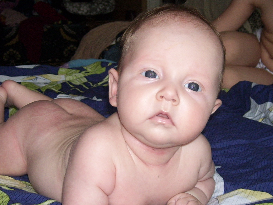 Солнышко  родное!. Юленька!