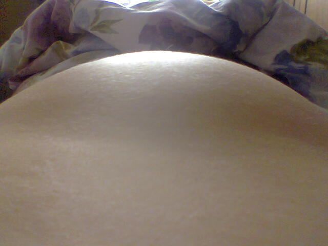 34 недели.. Беременна во второй раз.