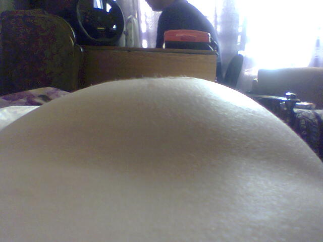 37 недель.. Беременна во второй раз.