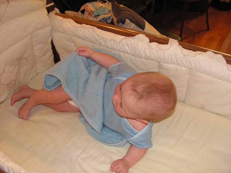 Балеринка Молочкова :). 