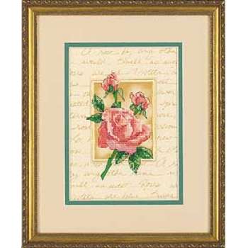 6828 Sweet Rose Нежная роза. Ищу