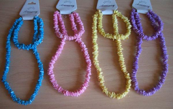 Ракушка. БИЖУ