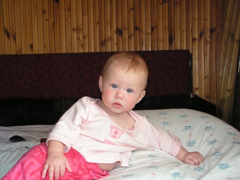 Барышни легли и ждутть.... 