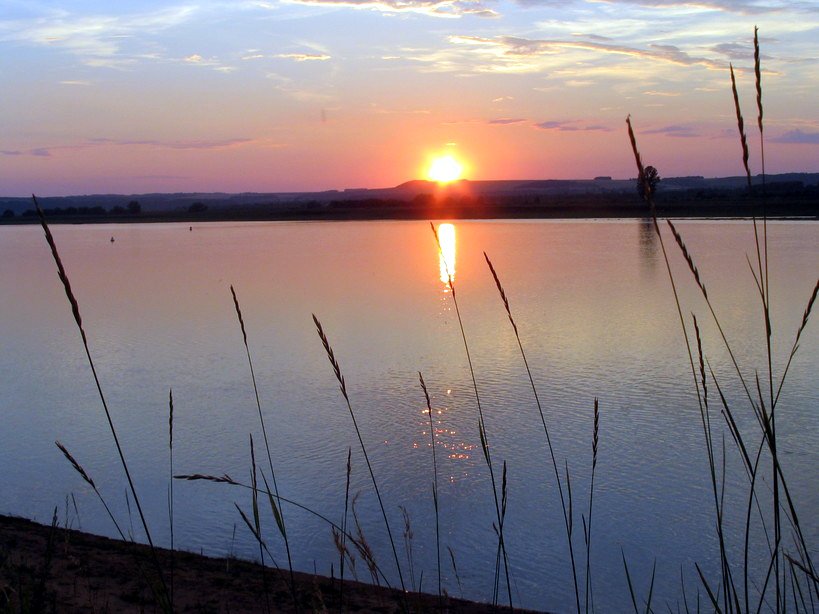 Уфимское лето - 2006