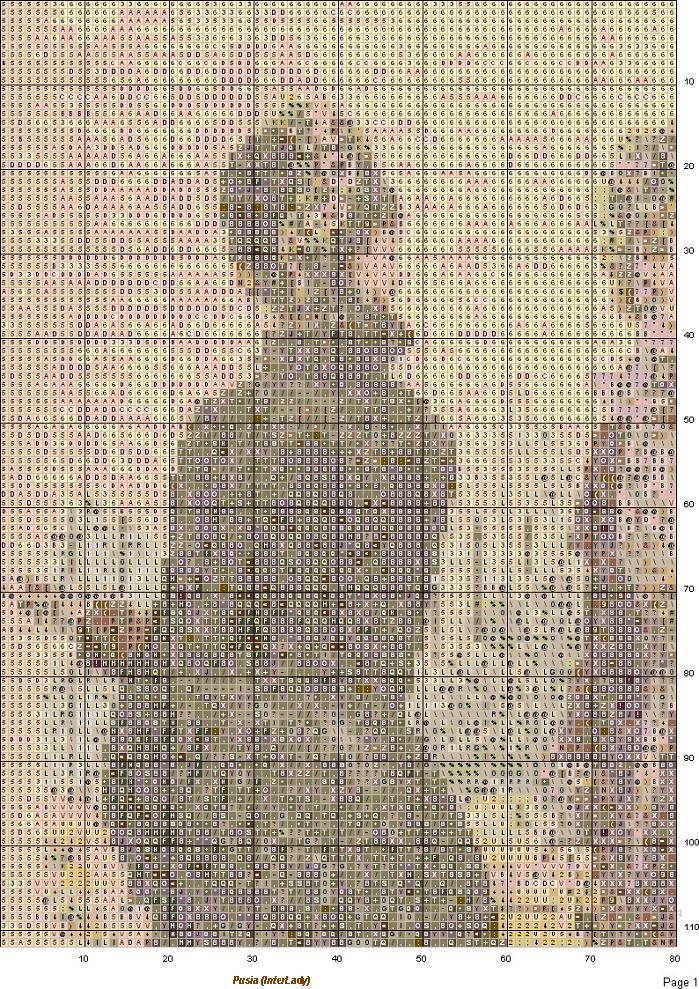 Three Victorian Ladies