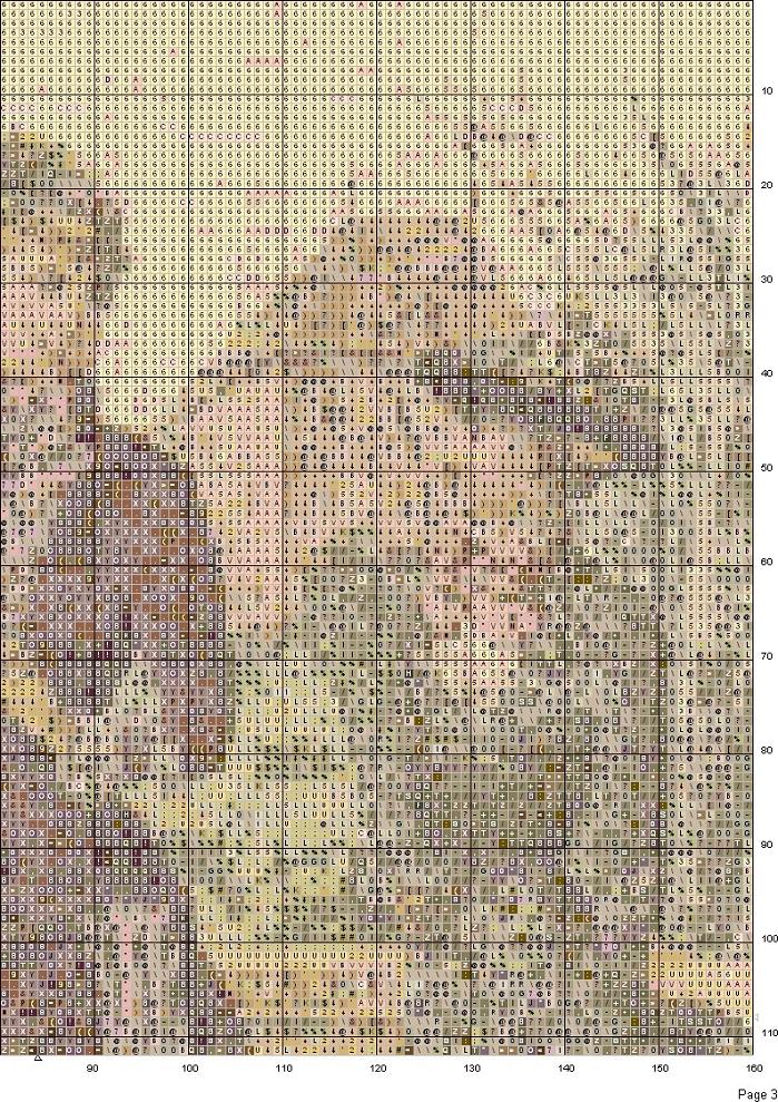 Three Victorian Ladies