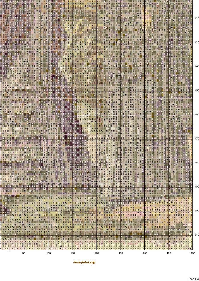 Three Victorian Ladies