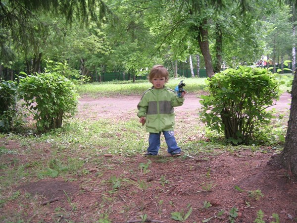 санаторий Зеленая роща