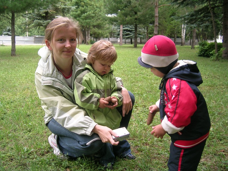 санаторий Зеленая роща