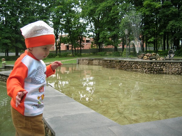 санаторий Зеленая роща