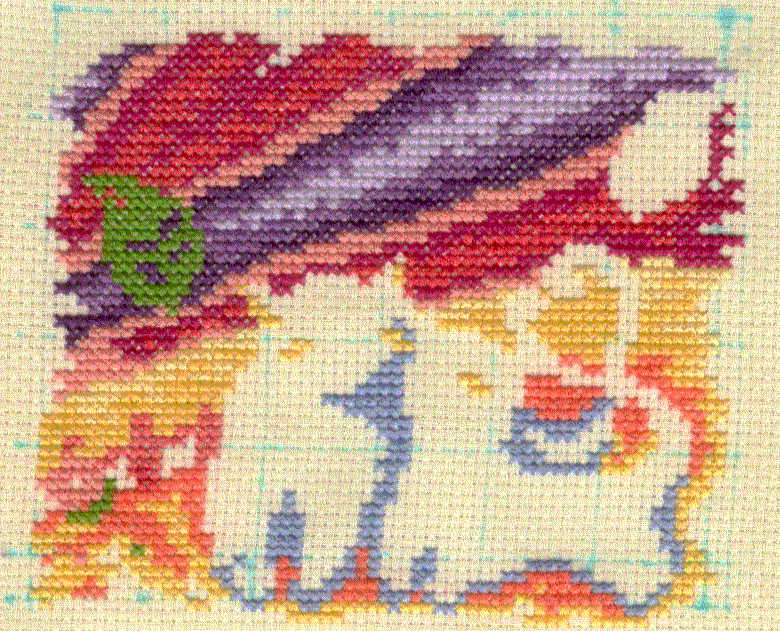 Этап №13 от Svintus. Этап №13