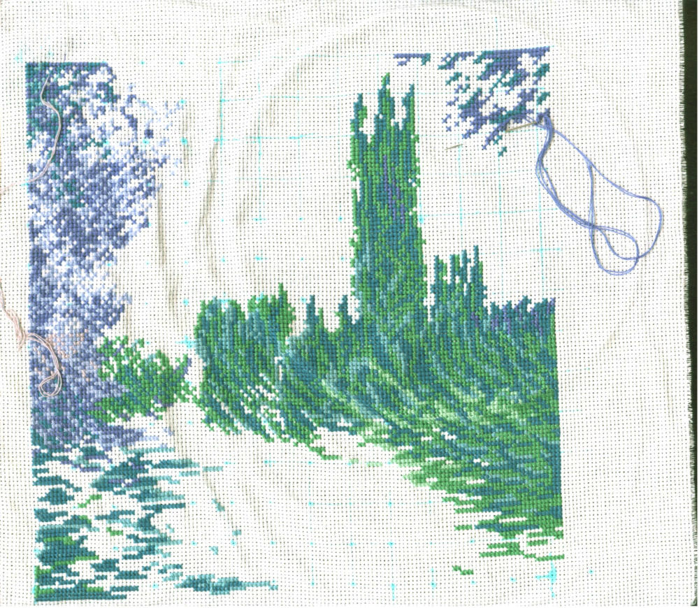 2.08. Моне (процесс)