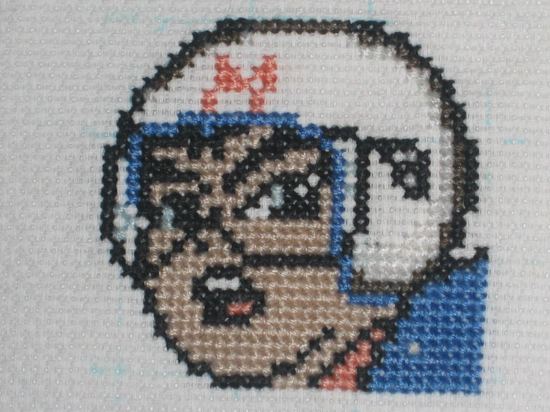 аватарка. робин 