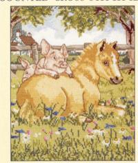 Свинки от ДМС