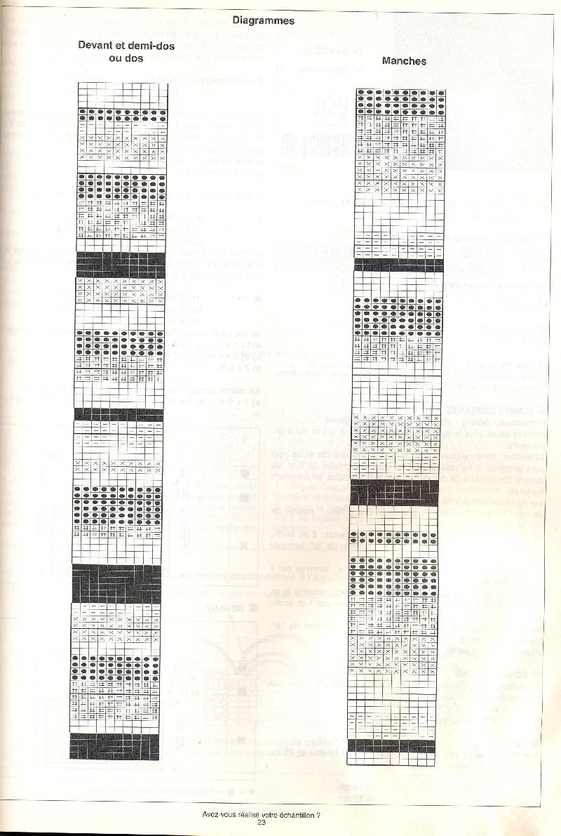Phildar Layette лето 2005