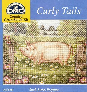 Свинки от ДМС