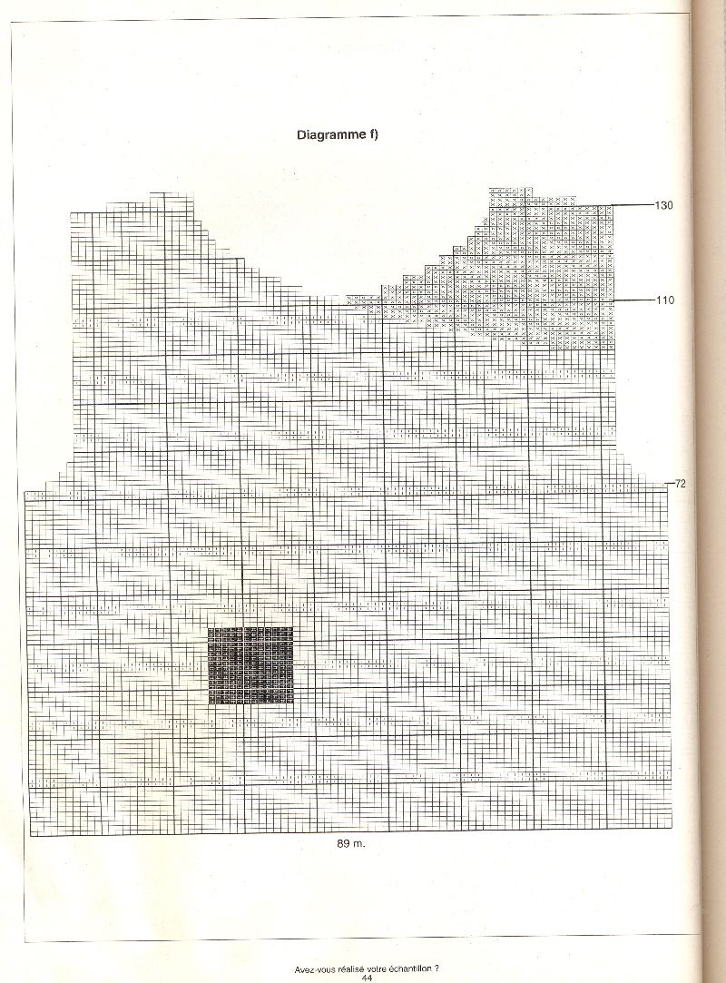 Phildar Layette лето 2005