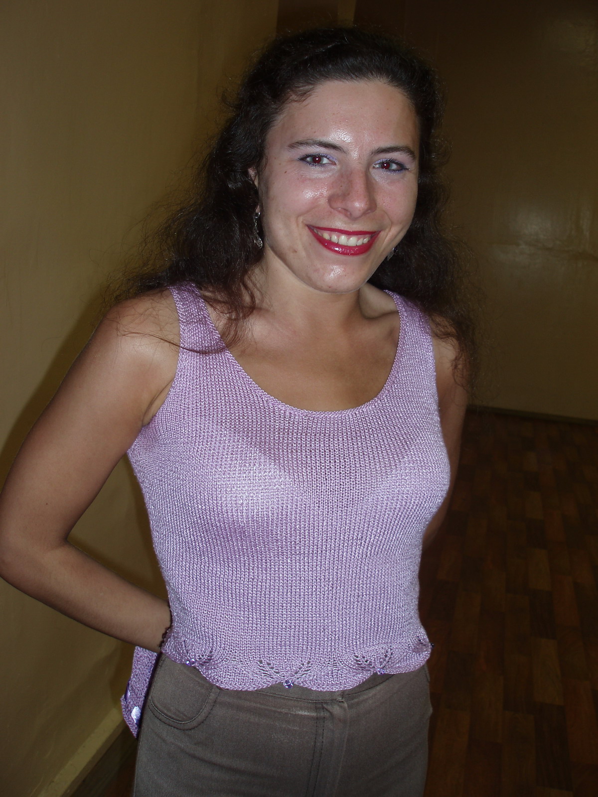 Топик. Мои работы