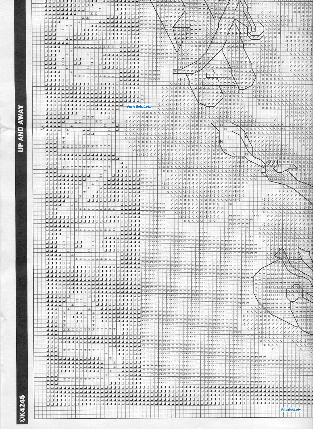 Up and Away (series)