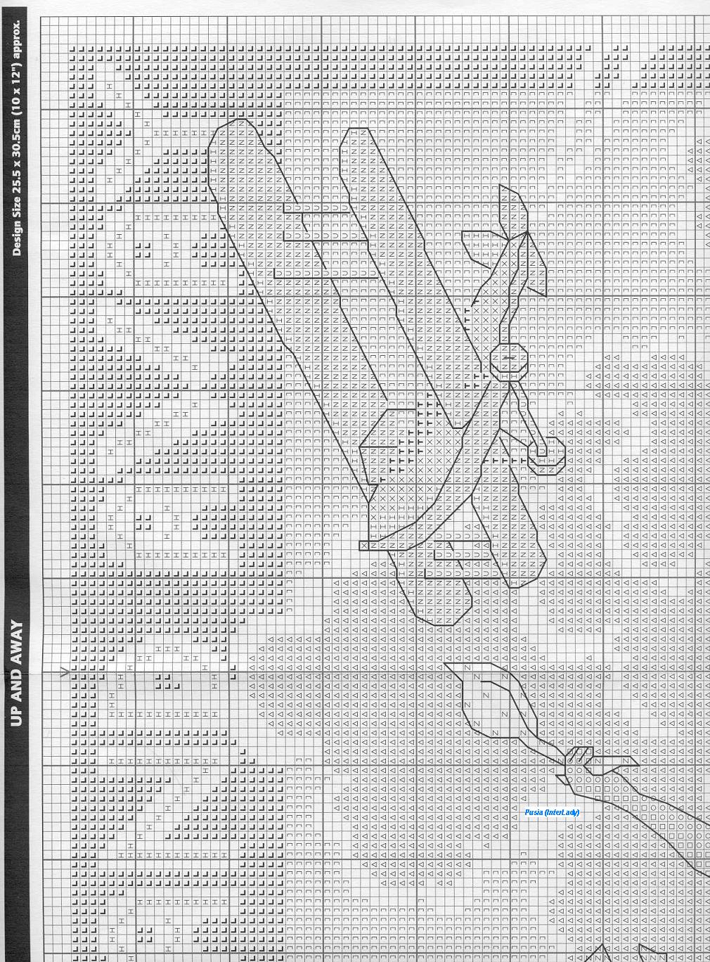 Up and Away (series)