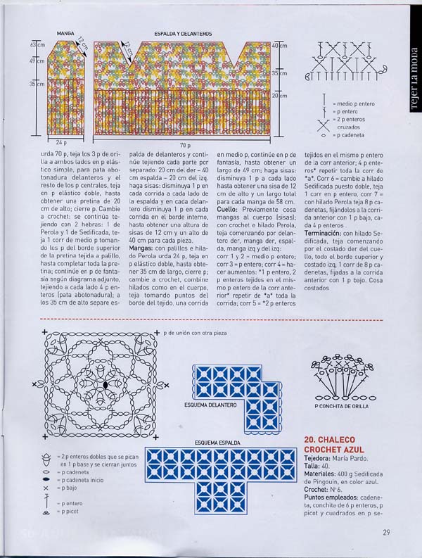 27. Tejer la moda 13