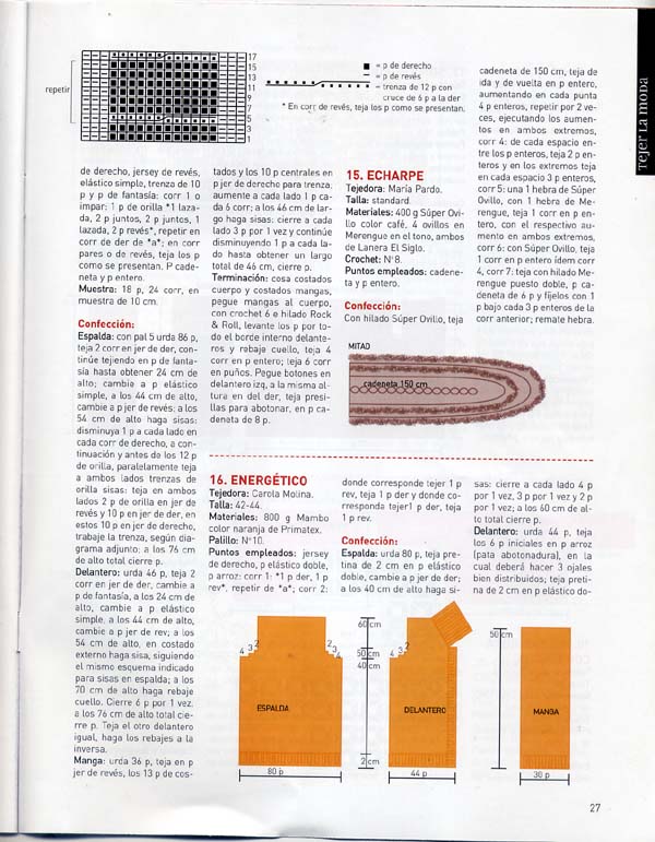 25. Tejer la moda 13