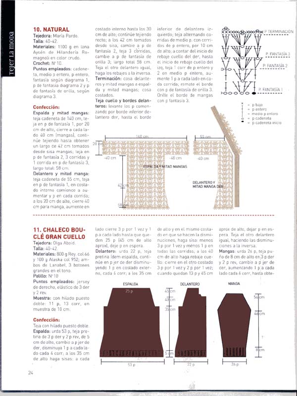 22. Tejer la moda 13