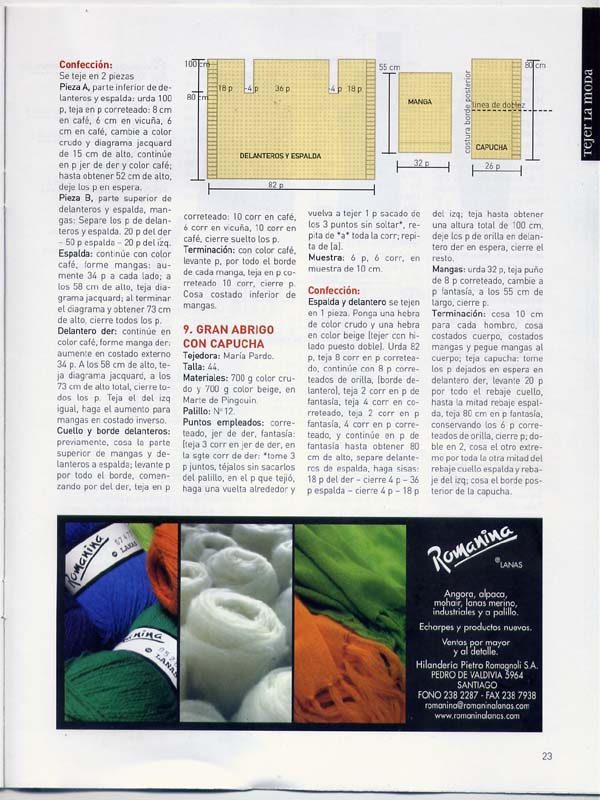 21. Tejer la moda 13