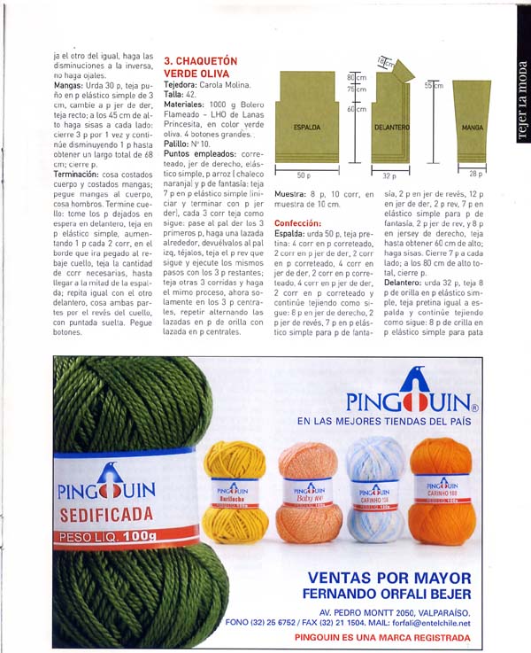 17. Tejer la moda 13