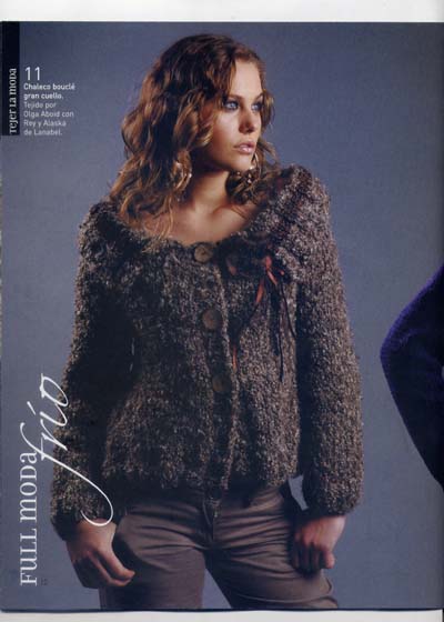 10. Tejer la moda 13