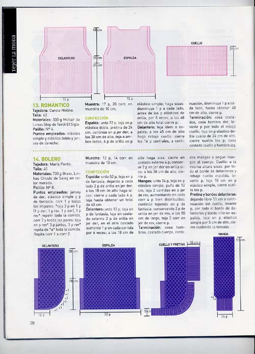 25. Tejer la moda 14