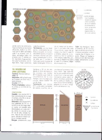 23. Tejer la moda 14