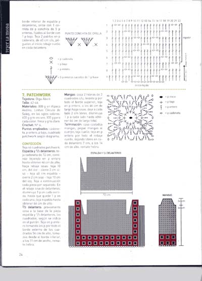 21. Tejer la moda 14