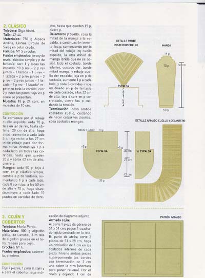 17. Tejer la moda 14