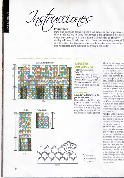 16. Tejer la moda 14