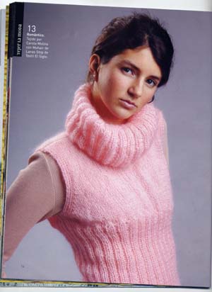 12. Tejer la moda 14