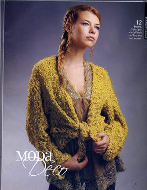 11. Tejer la moda 14
