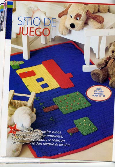 31. El ajuar para tu bebe