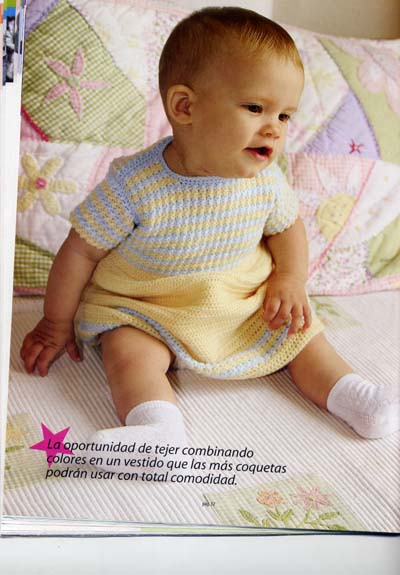 29. El ajuar para tu bebe