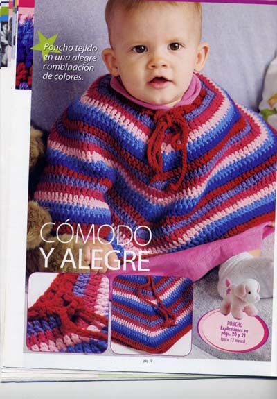 27. El ajuar para tu bebe