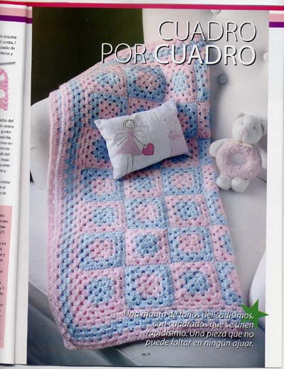 26. El ajuar para tu bebe