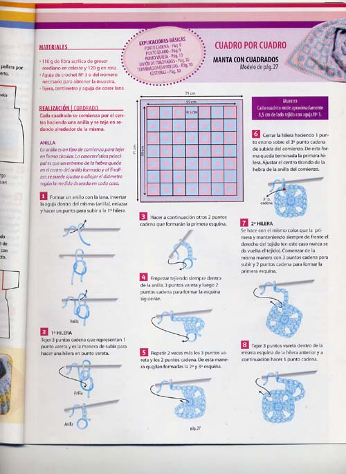 24. El ajuar para tu bebe