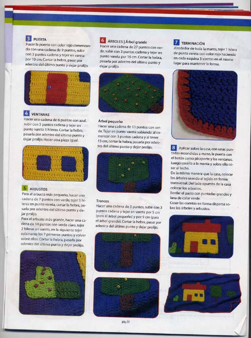 20. El ajuar para tu bebe