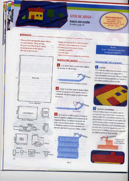 19. El ajuar para tu bebe