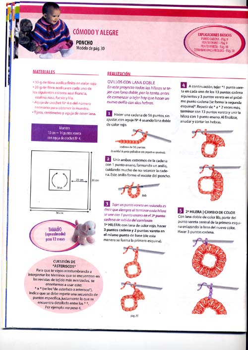 17. El ajuar para tu bebe